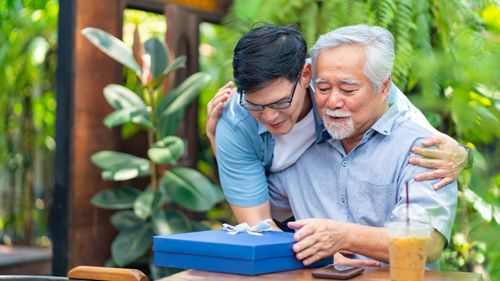 Gifts That Say Thanks: Thoughtful Ideas For Father’s Day 2025